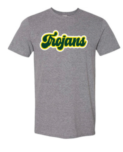 School Spirit Shirts
