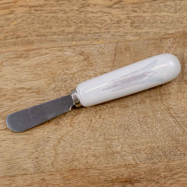 Angel Spreader   White/Ice/Gray   6