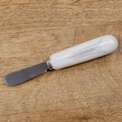 Angel Spreader   White/Ice/Gray   6"