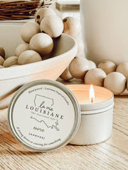 La Vie Louisiane
ENVIE - 8oz Tin