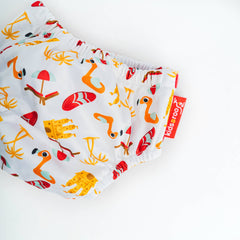 Reusable Swim Nappy