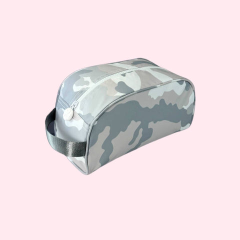 GI Snow ~Glossy~ Traveler | Mint