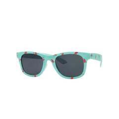 Kids Sunglasses with Hat + Case and Bag Summer Spring Set