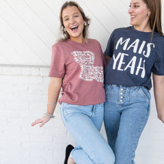 LA Words T-Shirt