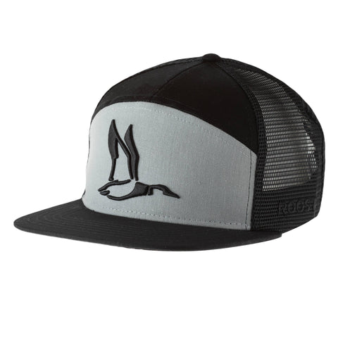Roost Hi-Profile 3D Puff Duck Hat (RW-112)
