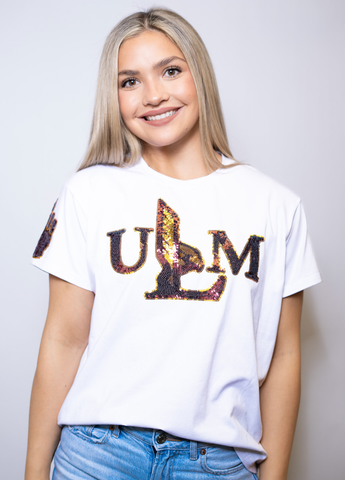 University of Louisiana Monroe "ULM" (Licensed)