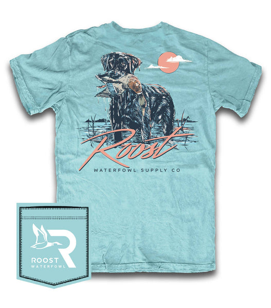 Roost Morning Mission (RW-192)