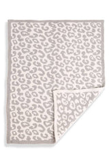 Luxury Soft Baby Pattern Print Throw Blanket