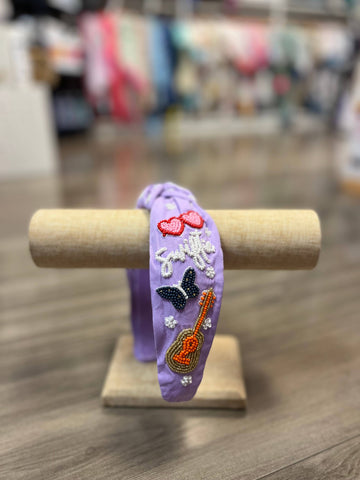 Swiftie Headband