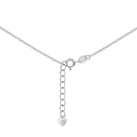 Toddler / Kids / Girl Pendant/Necklace Religious Flat Cross