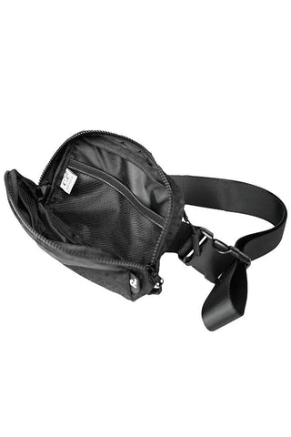 C.C South Western Pattern Fanny Pack
