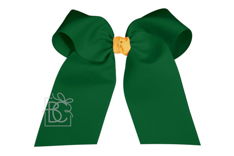 Cheer Bow on Pony-O