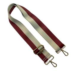 Game Day Guitar Purse Strap