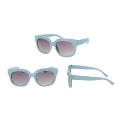 Girls Sunglasses with Combo Hat Style New Fashion Summer Sty
