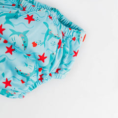 Reusable Swim Nappy