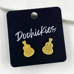 Fiesta Studs - Cinco de Mayo Earrings