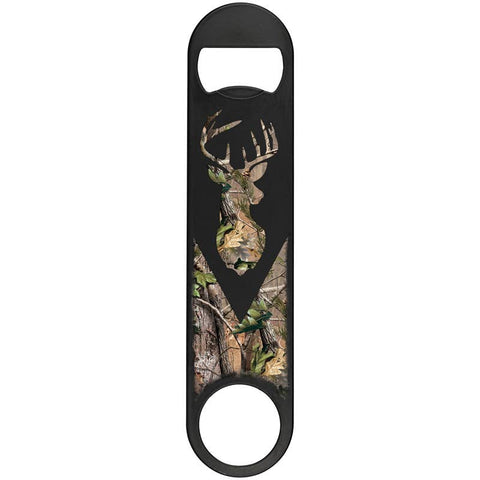 "Camo Buck" Bottle Opener