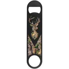 "Camo Buck" Bottle Opener