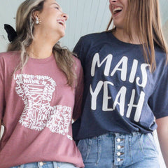 Mais Yeah T-Shirt