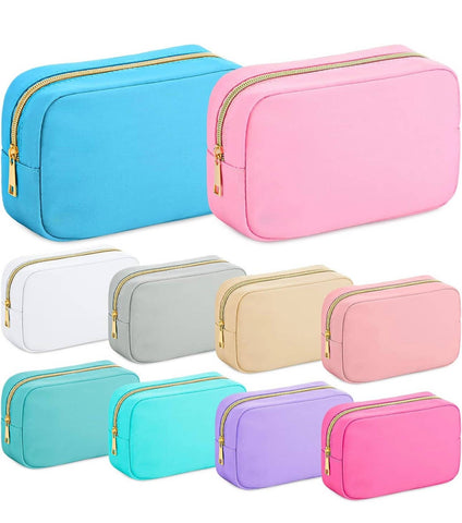 Beautiful mixed cosmetic bag