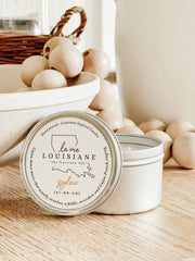 La Vie Louisiane
ZYDECO - 8oz Tin