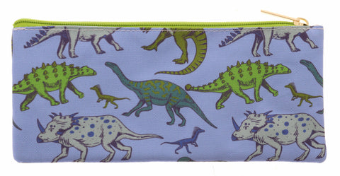 Kids Rex Pencil Pouch
