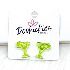 Cinco de Mayo Fiesta Singles - Stud Earrings