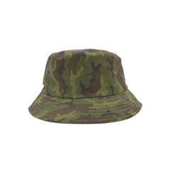 Kids Sunglasses Aviator Style with Camo Print Bucket Hat NEW