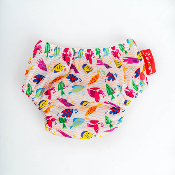 Reusable Swim Nappy