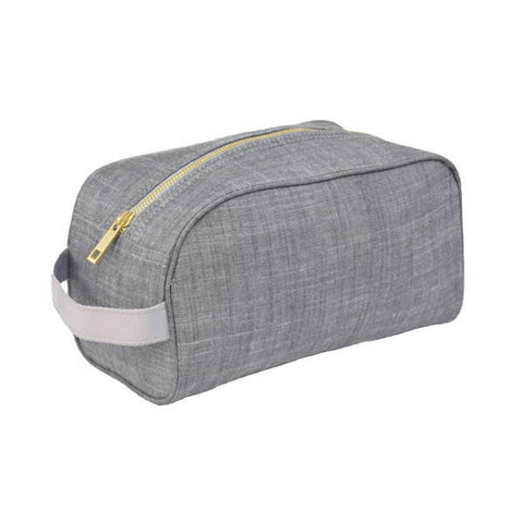 Grey Chambray Traveler | Mint