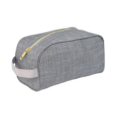 Grey Chambray Traveler | Mint