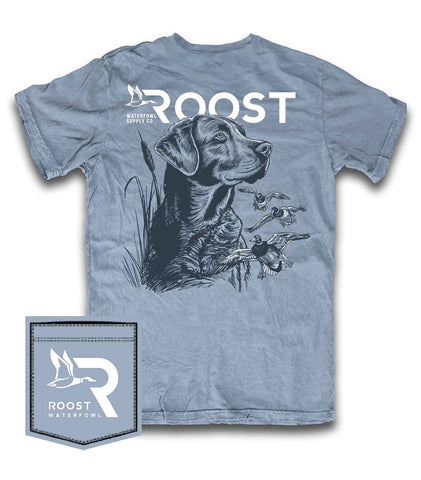 Roost Monotone Lab (RW-189)