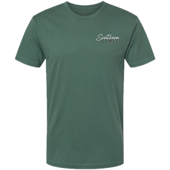 128 Make the Call Short Sleeve Men's Graphic Tee
