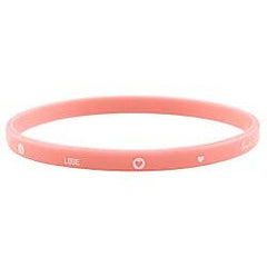 Silicone Bracelet Rainbow 4pk