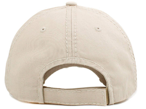Wine Not Washed Vintage Ballcap