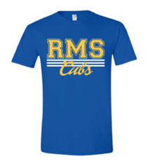 RMS 26