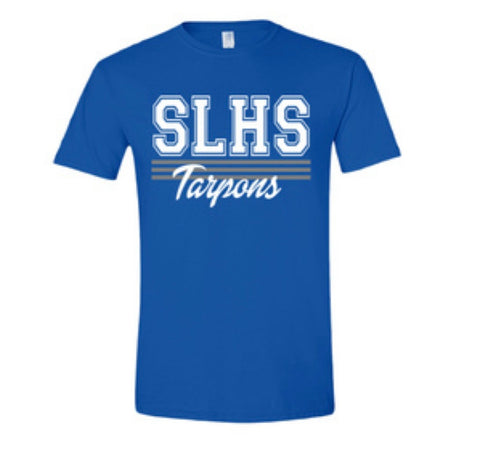 SLHS 26