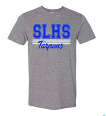 SLHS 26