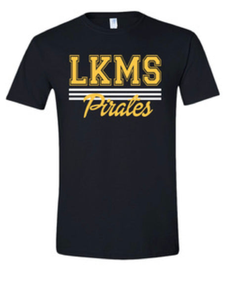 LKMS Pirates 26