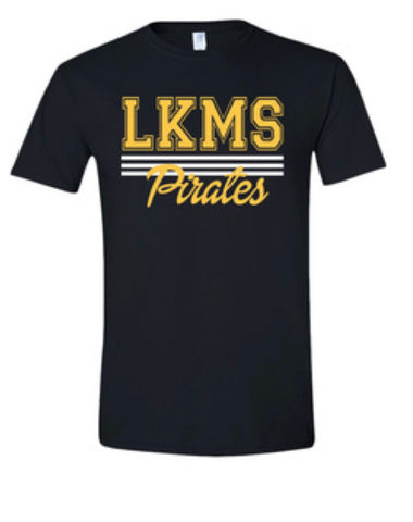 LKMS Pirates 26