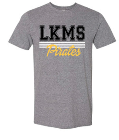 LKMS Pirates 26