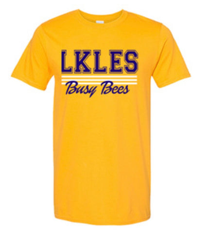 LKLES Busy Bees 26