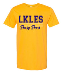 LKLES Busy Bees 26