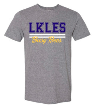 LKLES Busy Bees 26
