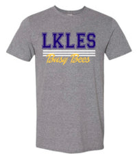 LKLES Busy Bees 26