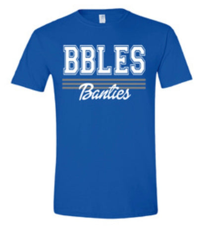 Bayou Blue Lower Banties 26