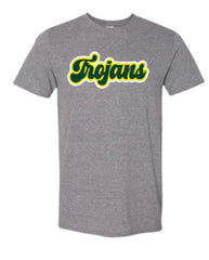 Trojans Retro