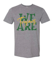 We are Trojans