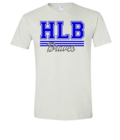 HL Bourgeois Braves Spirit 26