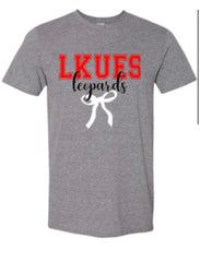 LKUES Bow